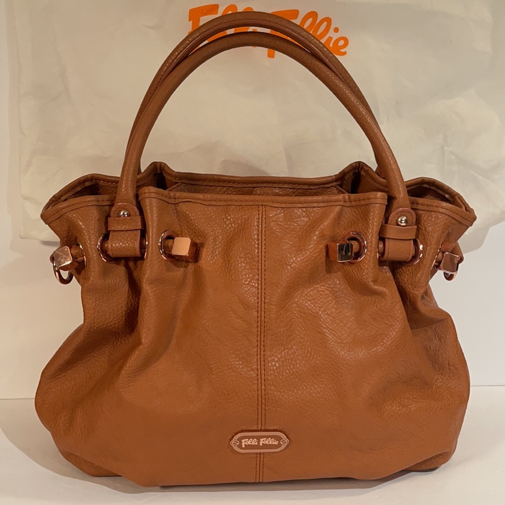 Folli Follie Hobo Bag